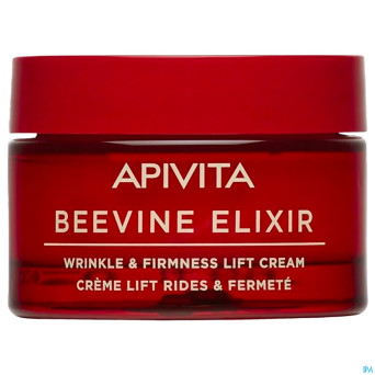 Apivita wine elixir cr jour a/rides legere    50ml
