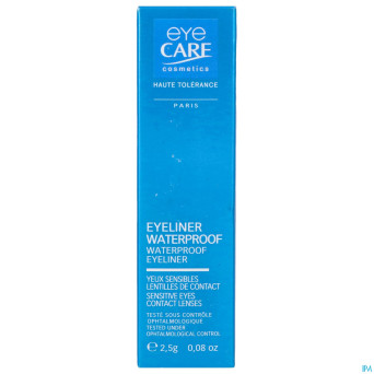 Eye care eyeliner waterproof 330 brun    2,5ml