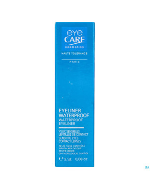 Eye care eyeliner waterproof 330 brun    2,5ml