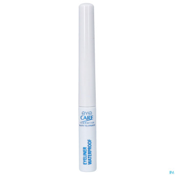 Eye care eyeliner waterproof 330 brun    2,5ml