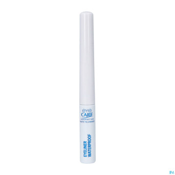 Eye care eyeliner waterproof 330 brun    2,5ml