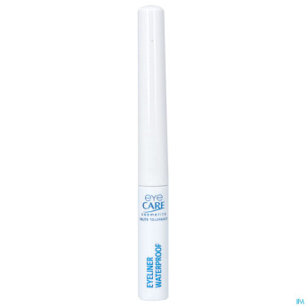 Eye care eyeliner waterproof 332 bleu    2,5ml