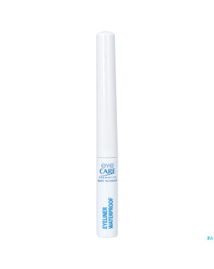 Eye care eyeliner waterproof 332 bleu    2,5ml