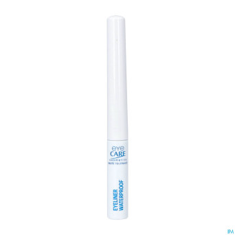 Eye care eyeliner waterproof 332 bleu    2,5ml