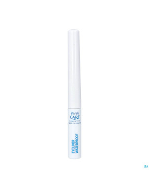Eye care eyeliner waterproof 332 bleu    2,5ml