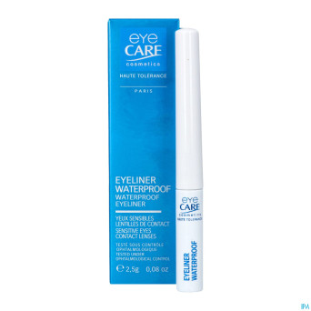 Eye care eyeliner waterproof 332 bleu    2,5ml