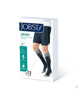 Jobst sport 15-20 ad pink s