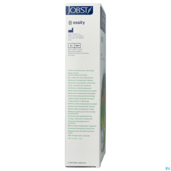 Jobst sport 15-20 ad pink s