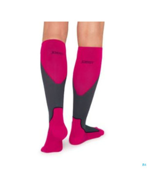 Jobst sport 15-20 ad pink m