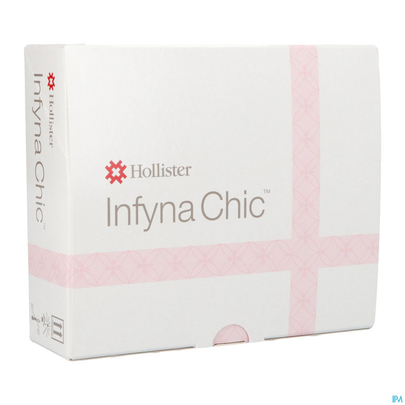 Infyna chic sonde nelat.interm.s/lat. 13cm ch08 30