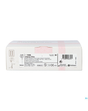 Infyna chic sonde nelat.interm.s/lat. 13cm ch08 30