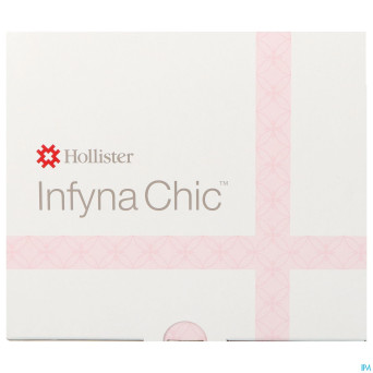 Infyna chic sonde nelat.interm.s/lat. 13cm ch08 30