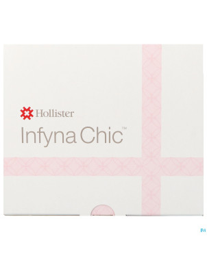 Infyna chic sonde nelat.interm.s/lat. 13cm ch08 30