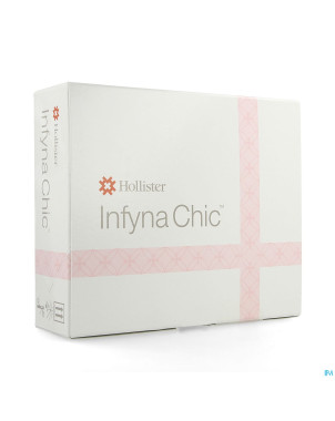 Infyna chic sonde nelat.interm.s/lat. 13cm ch10 30