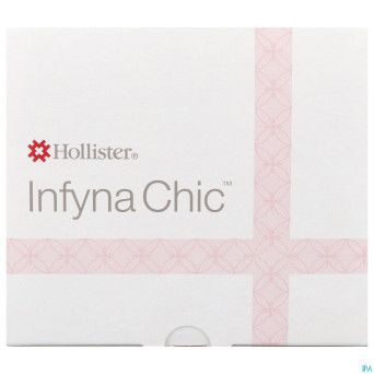 Infyna chic sonde nelat.interm.s/lat. 13cm ch10 30