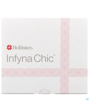 Infyna chic sonde nelat.interm.s/lat. 13cm ch10 30