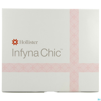 Infyna chic sonde nelat.interm.s/lat. 13cm ch10 30