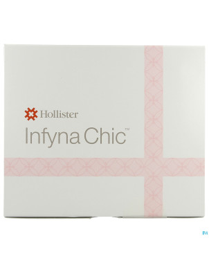 Infyna chic sonde nelat.interm.s/lat. 13cm ch10 30