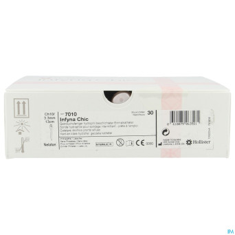 Infyna chic sonde nelat.interm.s/lat. 13cm ch10 30