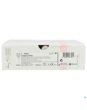 Infyna chic sonde nelat.interm.s/lat. 13cm ch10 30