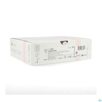 Infyna chic sonde nelat.interm.s/lat. 13cm ch10 30