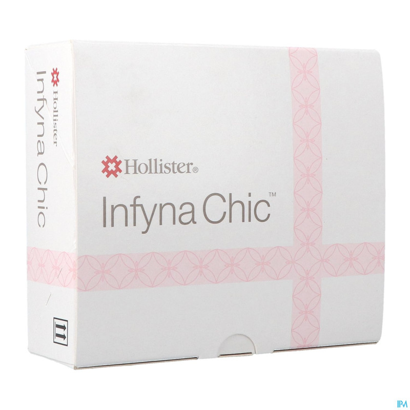 Infyna chic sonde nelat.interm.s/lat. 13cm ch12 30