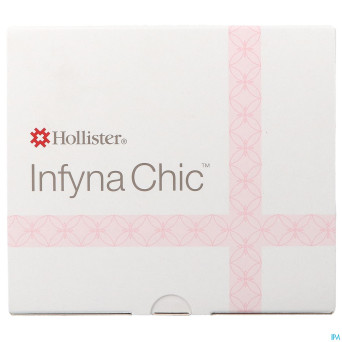 Infyna chic sonde nelat.interm.s/lat. 13cm ch12 30