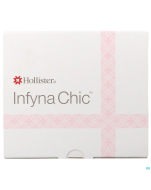 Infyna chic sonde nelat.interm.s/lat. 13cm ch12 30
