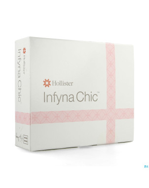 Infyna chic sonde nelat.interm.s/lat. 13cm ch14 30