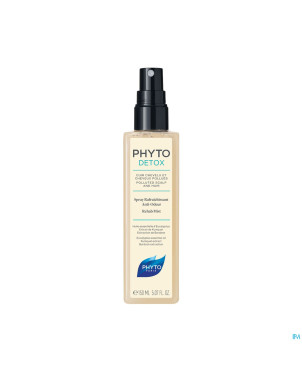 Phyto detox shampooing   tube 125ml