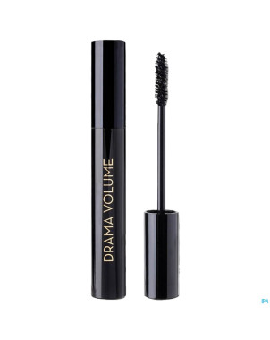 Korres km mascara drama volume 01 black    11ml