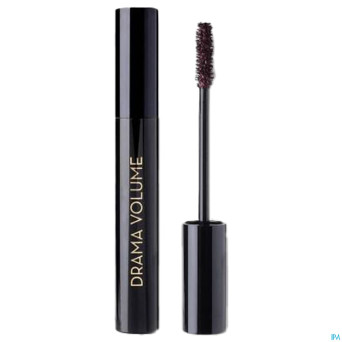 Korres km mascara drama volume 02 plum    11ml