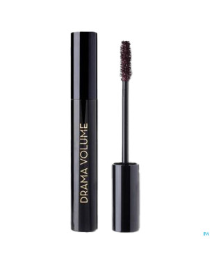 Korres km mascara drama volume 02 plum    11ml