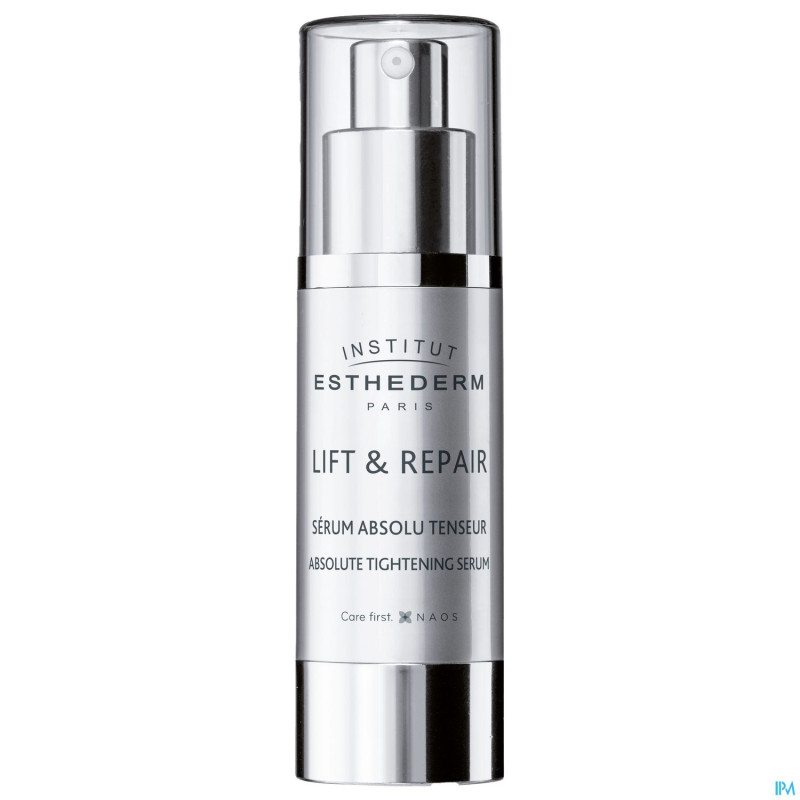 Esthederm lift repair serum absolu tenseur    30ml