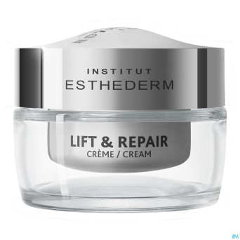 Esthederm lift repair creme absolu lissant    50ml