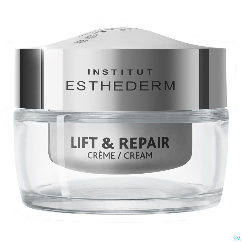 Esthederm lift repair creme absolu lissant    50ml