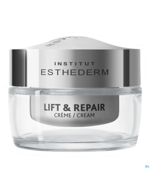Esthederm lift repair creme absolu lissant    50ml
