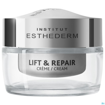 Esthederm lift repair creme absolu lissant    50ml