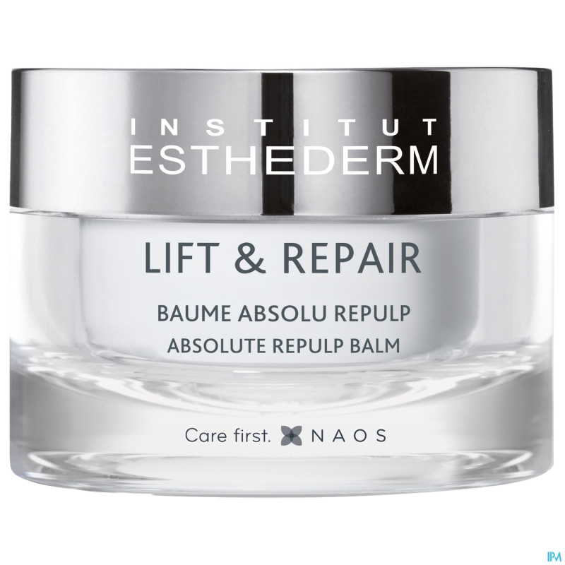 Esthederm lift repair baume absolu repulp    50ml