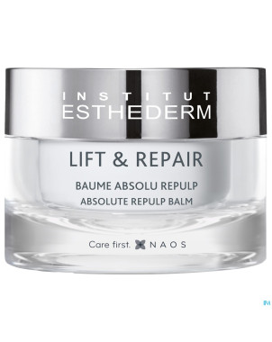 Esthederm lift repair baume absolu repulp    50ml