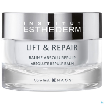 Esthederm lift repair baume absolu repulp    50ml