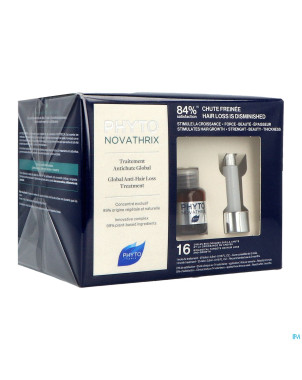 Phytonovathrix soin a/chute    fiole 12x3,5ml
