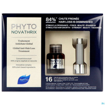 Phytonovathrix soin a/chute    fiole 12x3,5ml