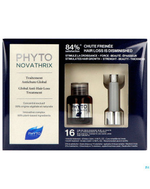 Phytonovathrix soin a/chute    fiole 12x3,5ml