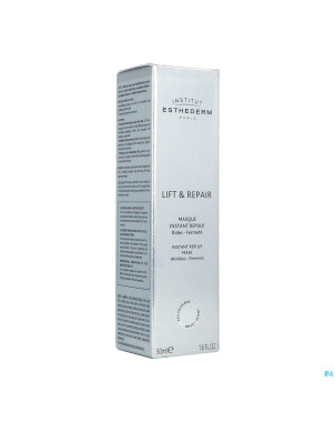 Esthederm lift repair masque instant repulp   50ml
