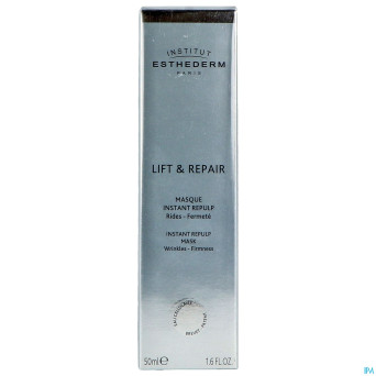 Esthederm lift repair masque instant repulp   50ml