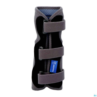 Ligaflex classic open poignet gris t1