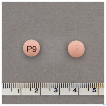 Paliperidon sandoz 9mg lib.prol. comp 56 x 9mg