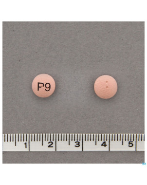 Paliperidon sandoz 9mg lib.prol. comp 56 x 9mg