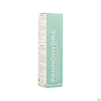 Pannohydra    cr 50ml